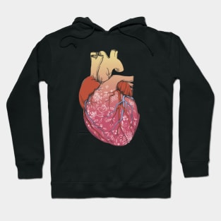 Heart 1 Hoodie